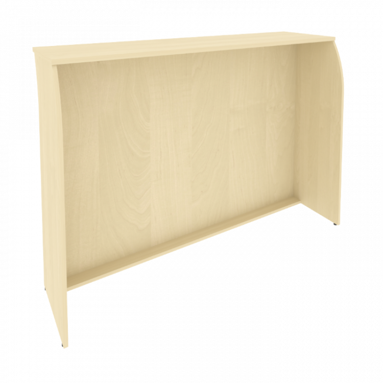 Стойка ресепшн прямая А.РС-4