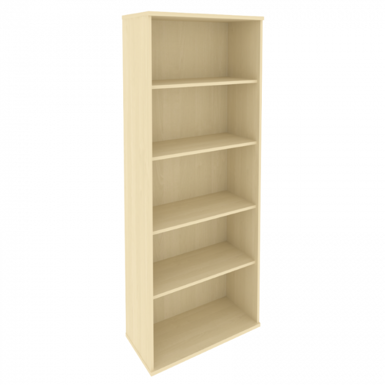 Стеллаж высокий широкий А.СТ-1