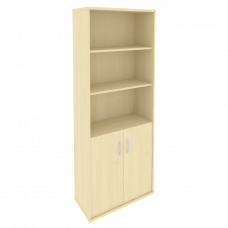 Шкаф высокий широкий А.СТ-1.1