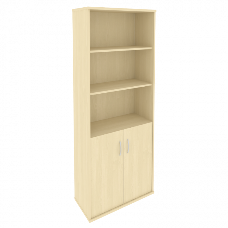 Шкаф высокий широкий А.СТ-1.1