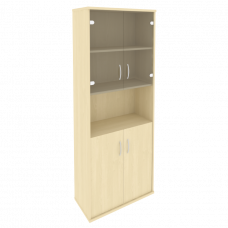 Шкаф высокий широкий А.СТ-1.4