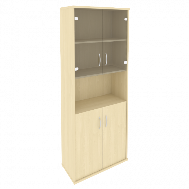 Шкаф высокий широкий А.СТ-1.4