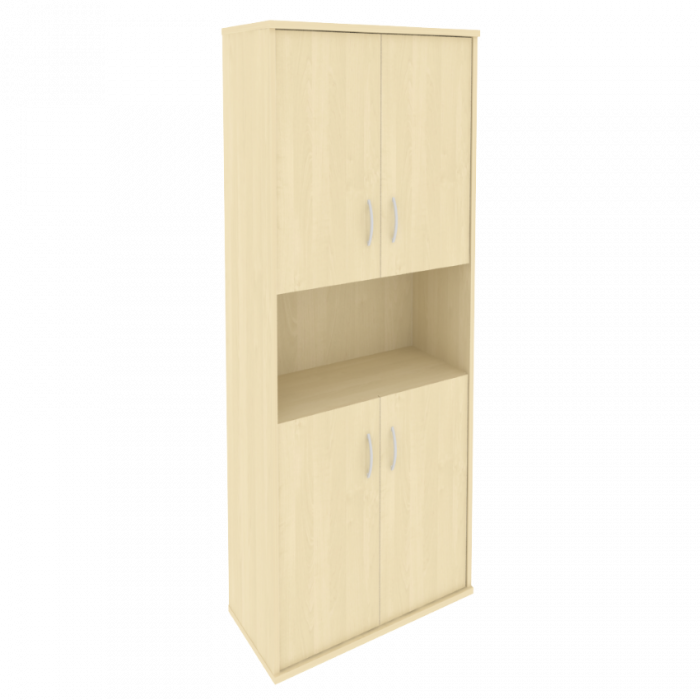 Шкаф высокий широкий А.СТ-1.5