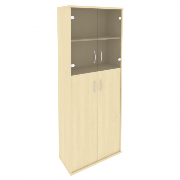 Шкаф высокий широкий А.СТ-1.7