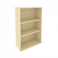 Стеллаж средний широкий А.СТ-2