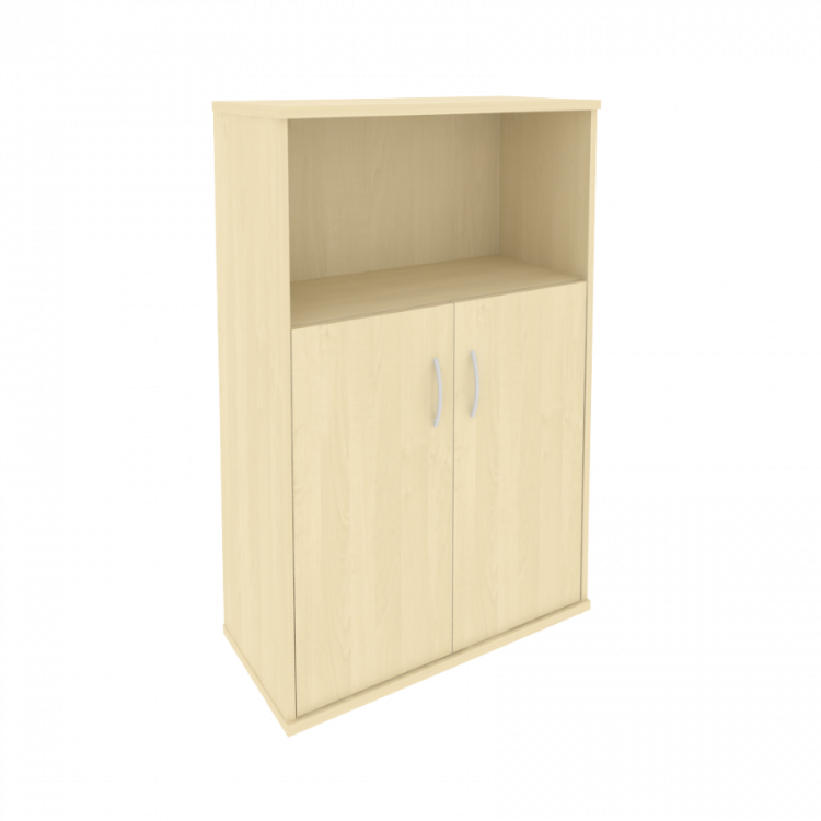 Шкаф средний широкий А.СТ-2.1