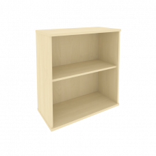 Стеллаж низкий широкий А.СТ-3