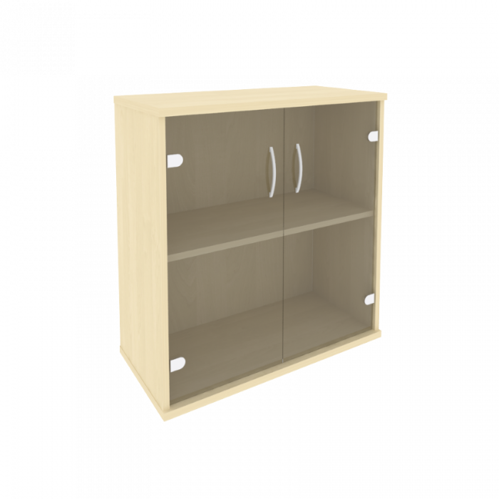 Шкаф низкий широкий А.СТ-3.2