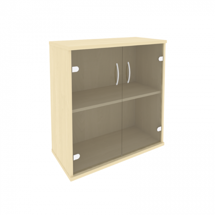 Шкаф низкий широкий А.СТ-3.2