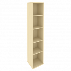 Стеллаж высокий узкий А.СУ-1
