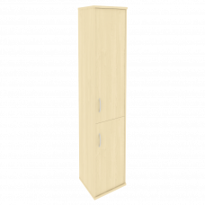 Шкаф высокий узкий А.СУ-1.3Пр