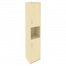 Шкаф высокий узкий А.СУ-1.5Пр