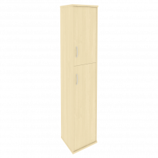 Шкаф высокий узкий А.СУ-1.8Пр