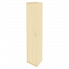Шкаф высокий узкий А.СУ-1.9Л