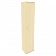 Шкаф высокий узкий А.СУ-1.9Пр