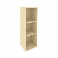 Стеллаж средний узкий А.СУ-2