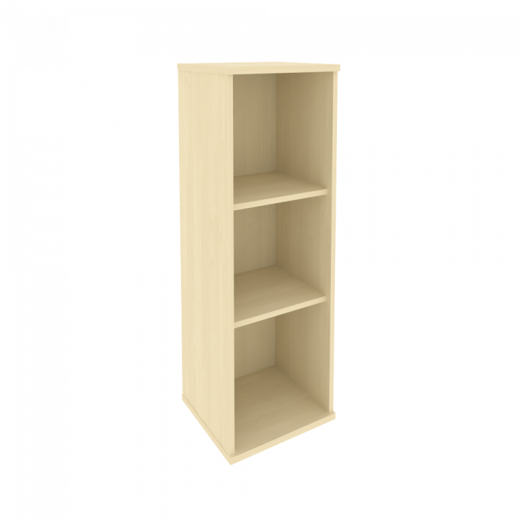 Стеллаж средний узкий А.СУ-2