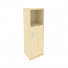 Шкаф средний узкий А.СУ-2.1Пр