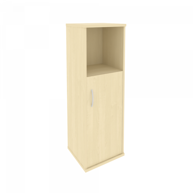 Шкаф средний узкий А.СУ-2.1Пр