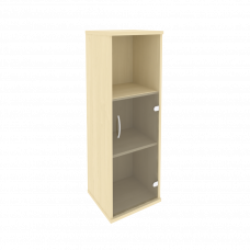 Шкаф средний узкий А.СУ-2.2Пр