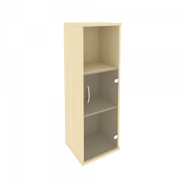 Шкаф средний узкий А.СУ-2.2Пр