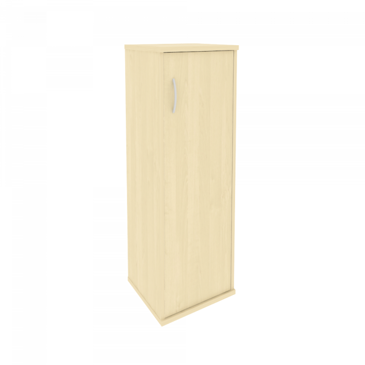 Шкаф средний узкий А.СУ-2.3Пр
