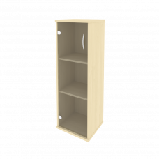 Шкаф средний узкий А.СУ-2.4Л