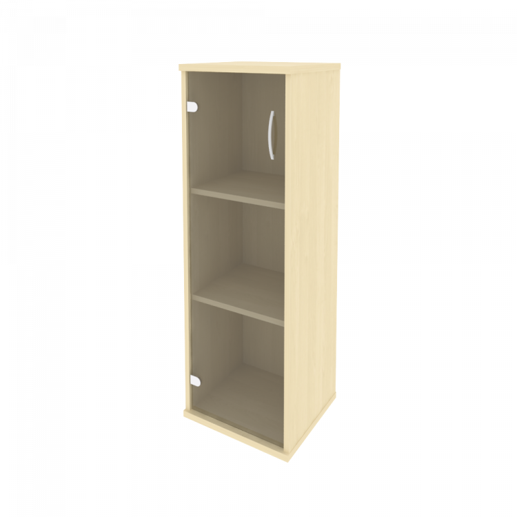 Шкаф средний узкий А.СУ-2.4Л