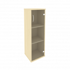 Шкаф средний узкий А.СУ-2.4Пр
