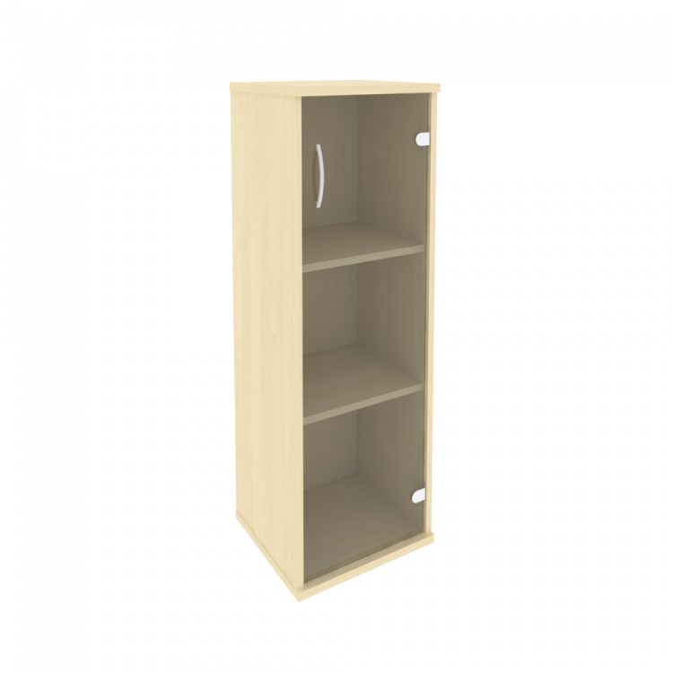 Шкаф средний узкий А.СУ-2.4Пр