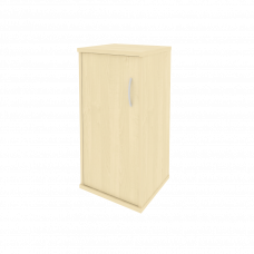 Шкаф низкий узкий А.СУ-3.1Л
