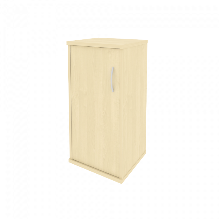 Шкаф низкий узкий А.СУ-3.1Л