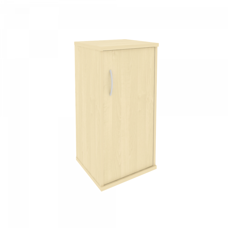 Шкаф низкий узкий А.СУ-3.1Пр