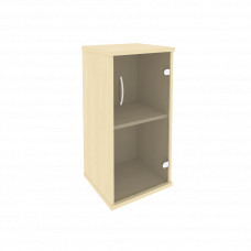 Шкаф низкий узкий А.СУ-3.2Пр