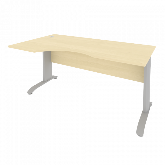 Стол криволинейный Riva metall ПЛ.СА-1Л