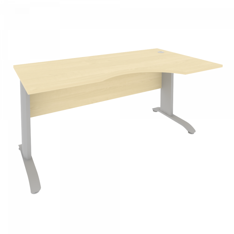 Стол криволинейный Riva metall ПЛ.СА-1Пр