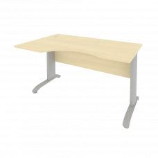 Стол криволинейный Riva metall ПЛ.СА-2Л