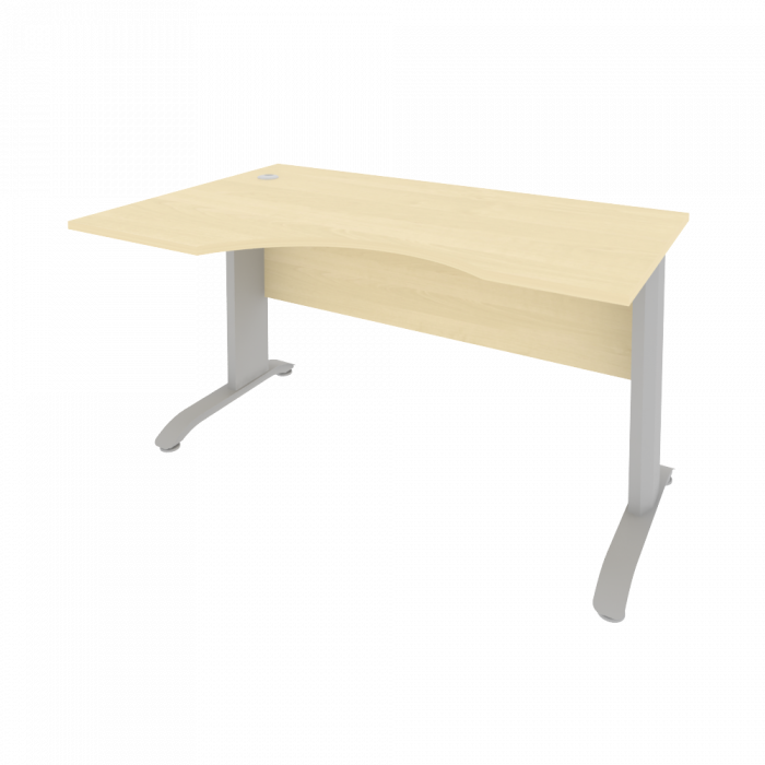 Стол криволинейный Riva metall ПЛ.СА-2Л