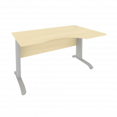 Стол криволинейный Riva metall ПЛ.СА-2Пр