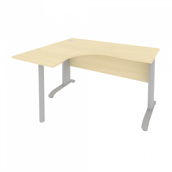 Стол криволинейный Riva metall ПЛ.СА-3Л