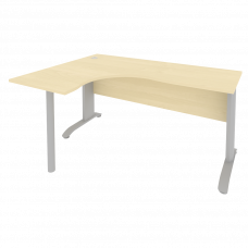 Стол криволинейный Riva metall ПЛ.СА-4Л