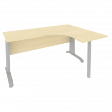 Стол криволинейный Riva metall ПЛ.СА-4Пр