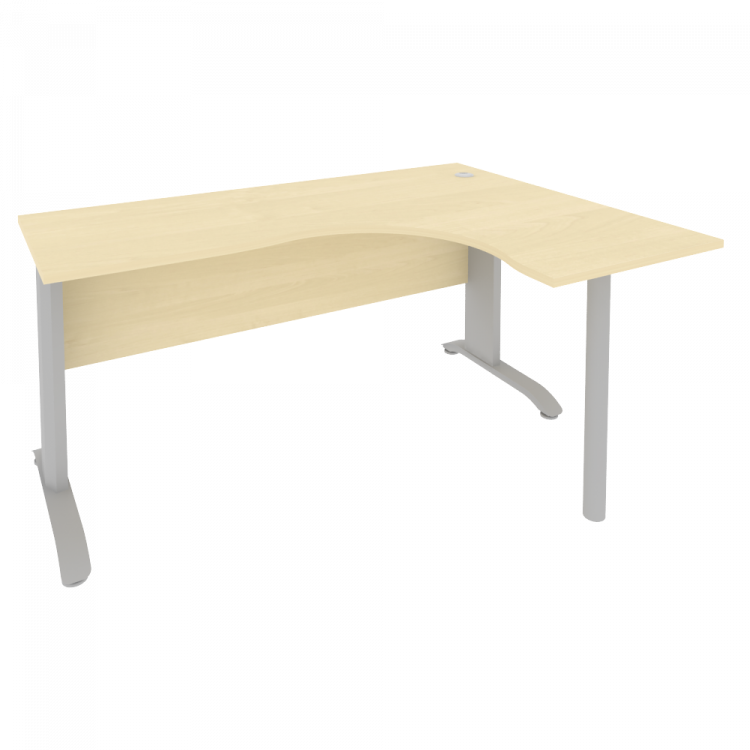 Стол криволинейный Riva metall ПЛ.СА-4Пр