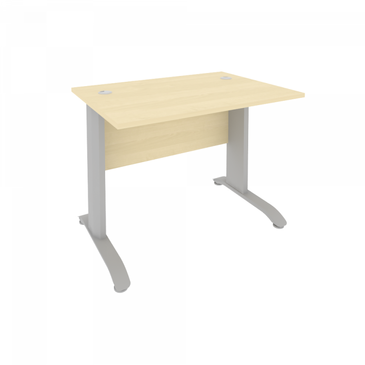 Стол письменный Riva metall ПЛ.СП-1