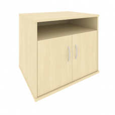Тумба для оргтехники сервисная А.ТМ-1-S