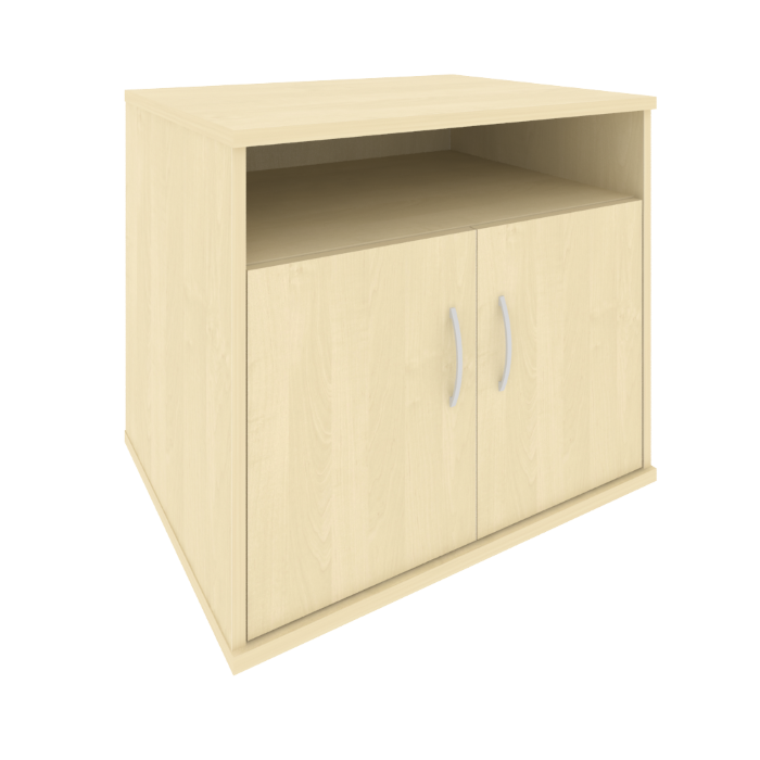 Тумба для оргтехники сервисная А.ТМ-1-S