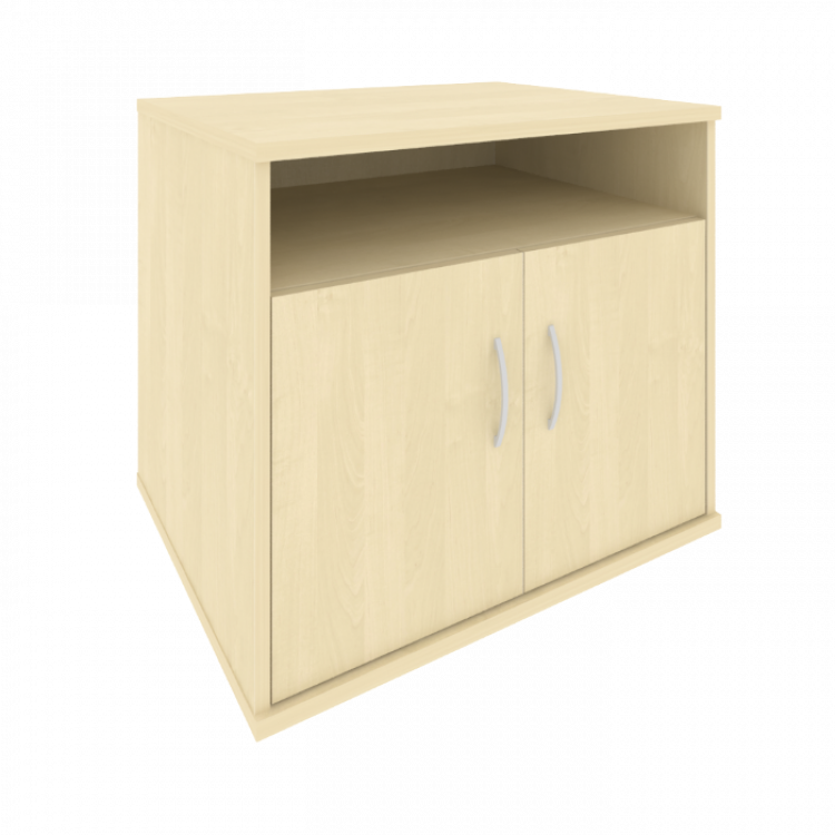 Тумба для оргтехники сервисная А.ТМ-1-S