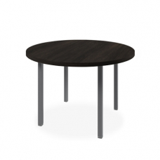 Стол для совещаний на металлокаркасе Lite VL-107