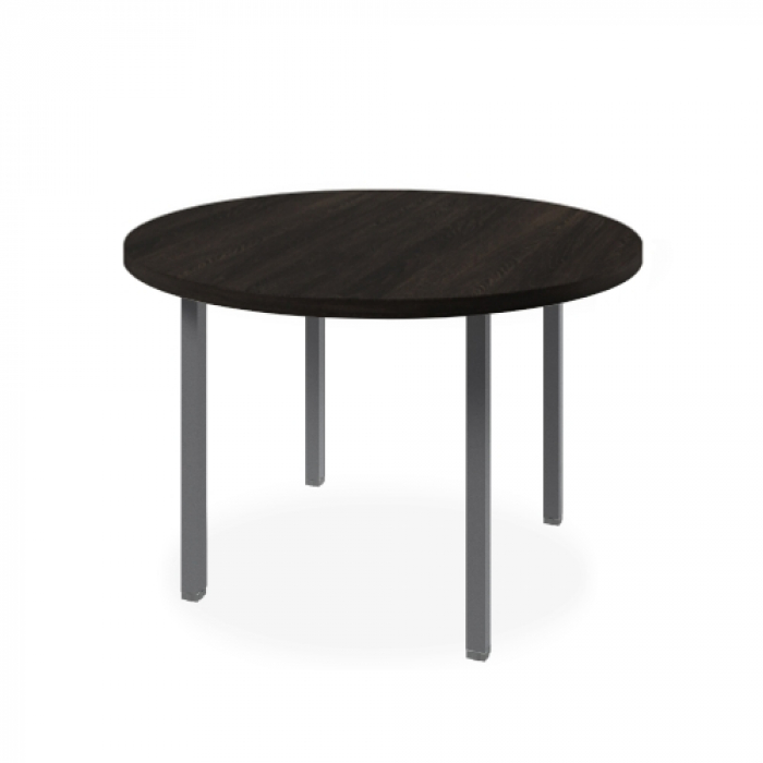 Стол для совещаний на металлокаркасе Lite VL-107