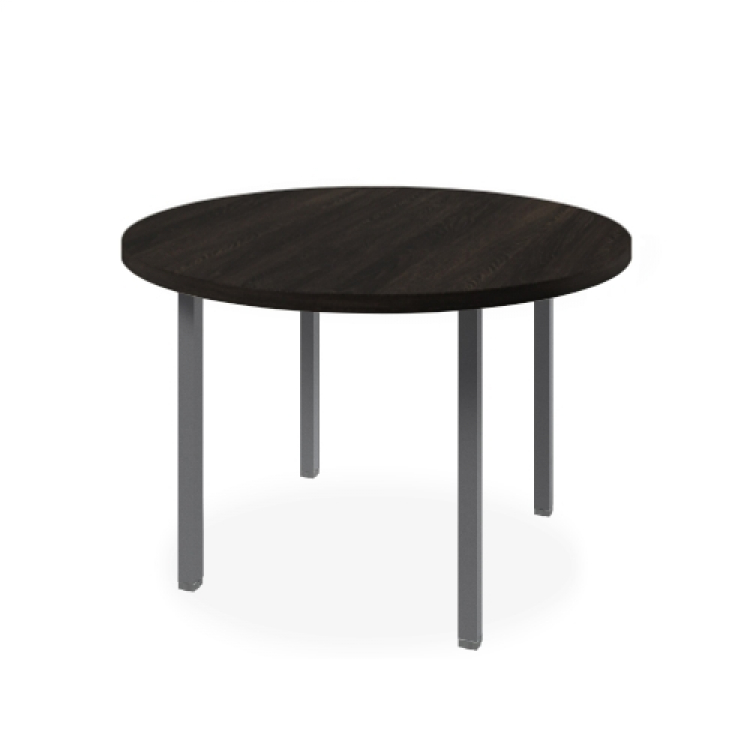 Стол для совещаний на металлокаркасе Lite VL-107